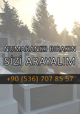 istanbul ucuz mezar iletişim