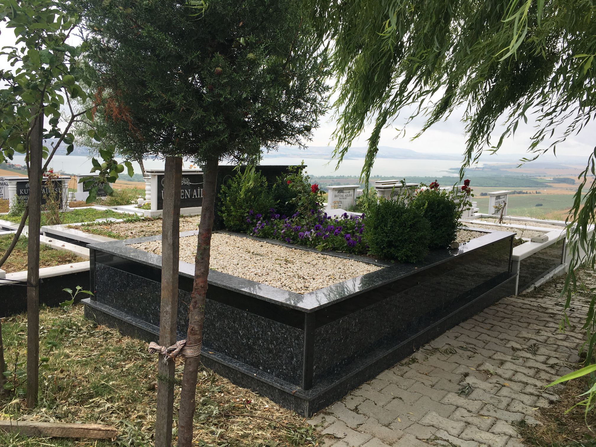 istanbul ucuz mezar