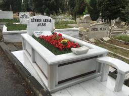 Mezarlık Çalışmalarımız - İstanbul Ucuz Mezar