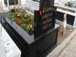 Mezarlık Çalışmalarımız - İstanbul Ucuz Mezar