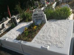 Mezarlık Çalışmalarımız - İstanbul Ucuz Mezar