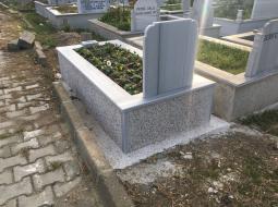 Tek Kişilik Mezar