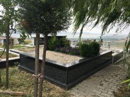 Mezarlık Çalışmalarımız - İstanbul Ucuz Mezar