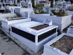 2 Kişilik Mezarlık