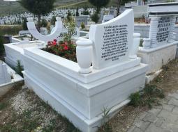 Mezarlık Çalışmalarımız - İstanbul Ucuz Mezar