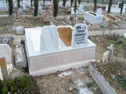 2 Kişilik Mezarlık - İstanbul Ucuz Mezar