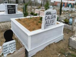 2 Kişilik Mezarlık - İstanbul Ucuz Mezar