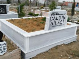 Mezarlık Çalışmalarımız - İstanbul Ucuz Mezar