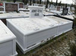 Mezarlık Çalışmalarımız - İstanbul Ucuz Mezar