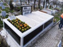 Mezarlık Çalışmalarımız - İstanbul Ucuz Mezar