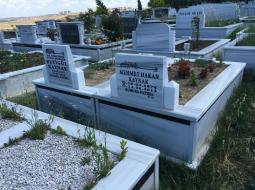 Mezarlık Çalışmalarımız - İstanbul Ucuz Mezar